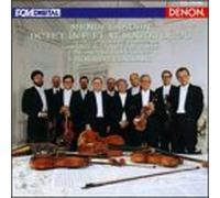 Mendelssohn, F. - Octet/Symphony String 6/10