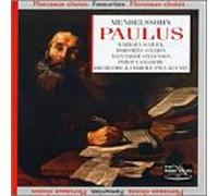 Mendelssohn, F. - Paulus