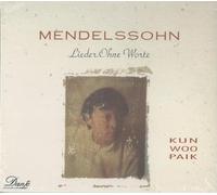 Mendelssohn, F. - Songs Without Words