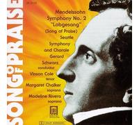 Mendelssohn - Symphony No 2