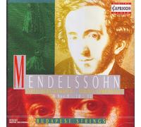 Mendelssohn, F. - Symphony 9/10/12