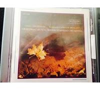 Chopin / Mendelssohn / Bso / Graffman - Piano Cto 1