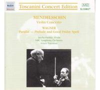 Mendelssohn Felix - Concerto X Vl Op.64