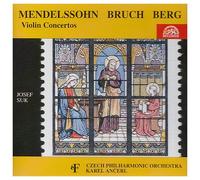 Mendelssohn Felix - Concerto X Vl Op.64
