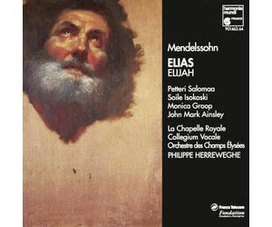 Mendelssohn Felix - Elias