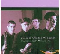 Mendelssohn Felix - Quartetto Per Archi Op.44 N.1