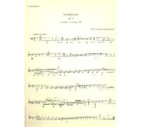 Mendelssohn, Felix. Symphonie A-moll Op.56 "Schottische"/Dou