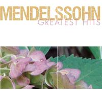 Mendelssohn Greatest Hits (CD) Various (Importación USA)