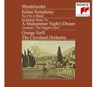 Mendelssohn:Italian Symphony,I