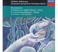 Mendelssohn: Midsummer Nights