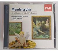 Mendelssohn: Midsummer Night's