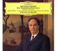 Mendelssohn:Midsummer Night's