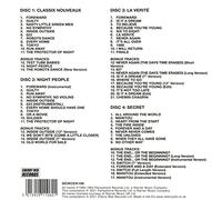 Mendelssohn, Mozart - Romantic Symphonies