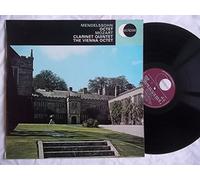 Mendelssohn Octet - Mozart Clarinet Quintet
