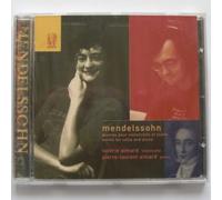 Mendelssohn:Oeuvres Pour Cello