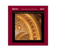 Mendelssohn: Organ Music by John Scott (1997-09-09)