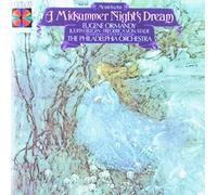 Mendelssohn / Ormandy / Philadelphia Orch - Midsummer Night's