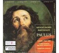 Mendelssohn: Paulus