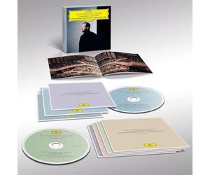 Mendelssohn: Paulus, Elias, Symphonies Nos. 1-5