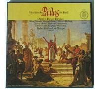 Mendelssohn: Paulus (St. Paul)