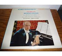 Mendelssohn: Piano Concerto No.1 in G Minor and Concerto No.2 in D Minor