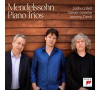 Mendelssohn Piano Trios