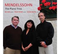 Mendelssohn: Piano Trios