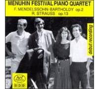 Mendelssohn - Piano Works