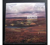 Mendelssohn: Scotch Symphony, Op. 56 / Scherzo from Octet in E - Flat , Op. 20 Charles Munch Conducting The Boston Symphony Orchestra