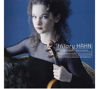 Mendelssohn/Shostakovich Violi