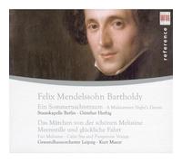 Aa.vv Sommernachtstraum