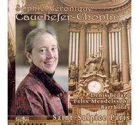 Mendelssohn - Sonata No.2/Suite Du Prem