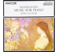 Mendelssohn:Song Without Words