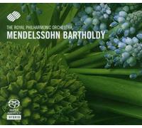 MENDELSSOHN:SONGS WITHOUT WORD
