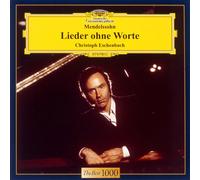 Mendelssohn:Songs Without Word