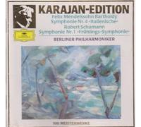 Mendelssohn;Symphony No.4