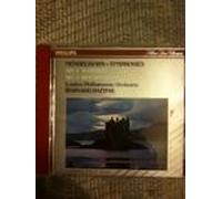 Mendelssohn - Symphonies 3 & 5