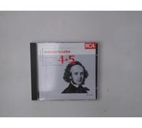 Mendelssohn Symphonies 4 & 5