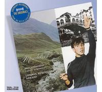 Mendelssohn:Symphonies No.3&4