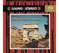 Mendelssohn: Symphonies Nos. 4 & 5; Octet: Scherzo by Charles Munch (2006-02-08)