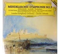 Mendelssohn - Symphony 3 " Scottish "