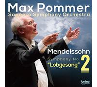 Mendelssohn:Symphony No.2