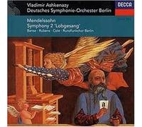 Mendelssohn: Symphony No.2