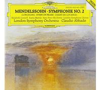 Mendelssohn - Symphony No.2 Hymn of Pra