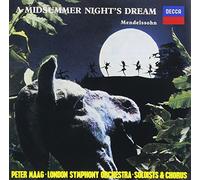 Mendelssohn:Symphony No.3