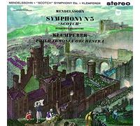 Mendelssohn:Symphony No.3'scet