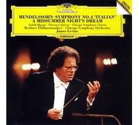Mendelssohn:Symphony No.4