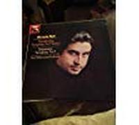 mendelssohn: symphony no. 4 / schumann: symphony no. 4 LP