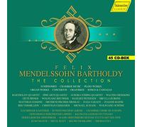 Mendelssohn : The Collection.