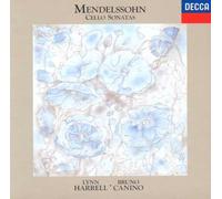 Mendelssohn:the Complete Works